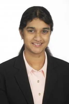 Vidya Muthukumar's profile picture