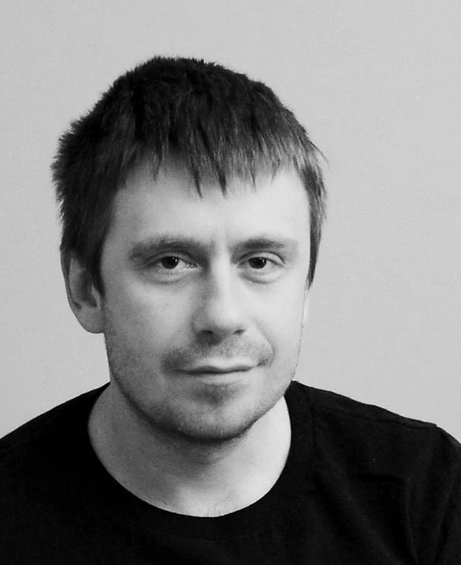 Vladimir Kolesnikov's profile picture