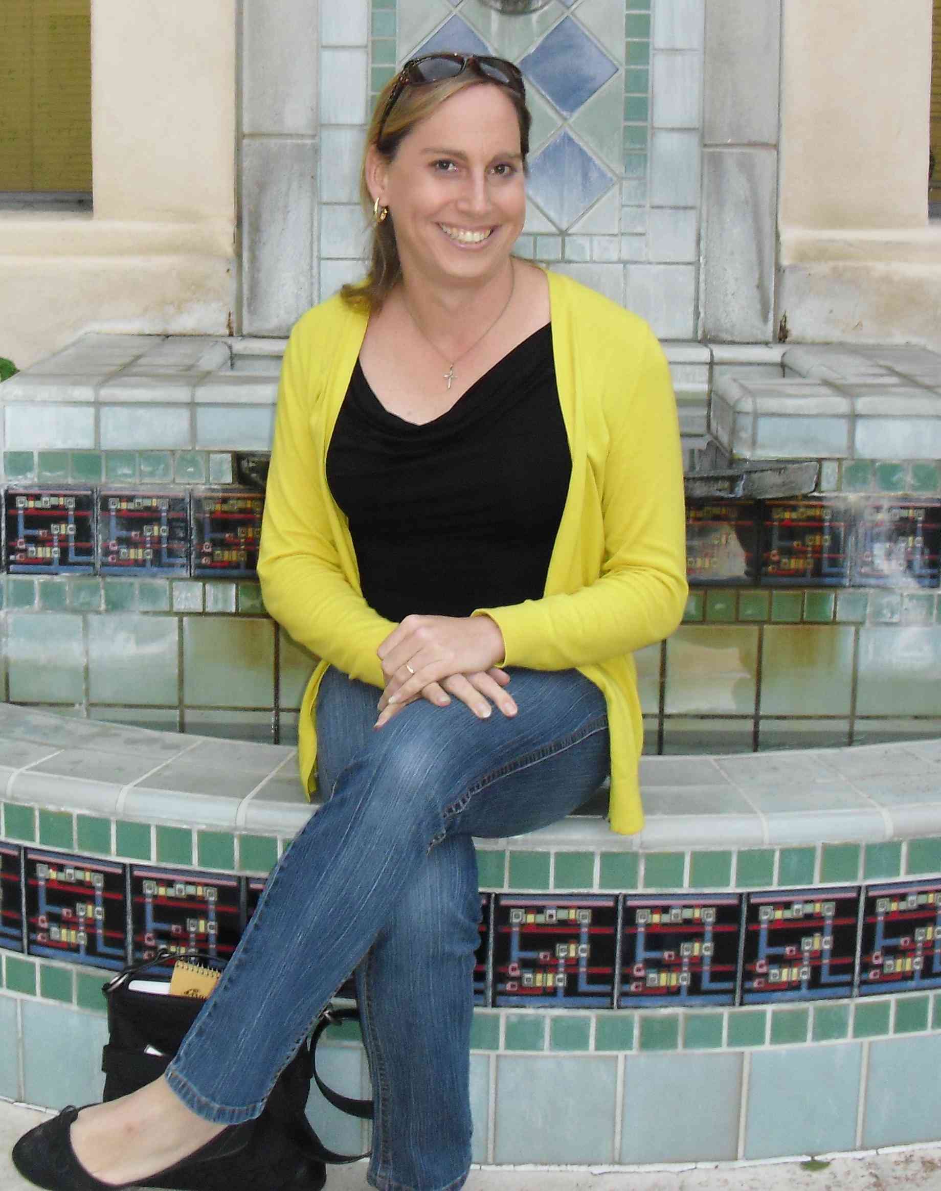 Jennifer Hasler's profile picture