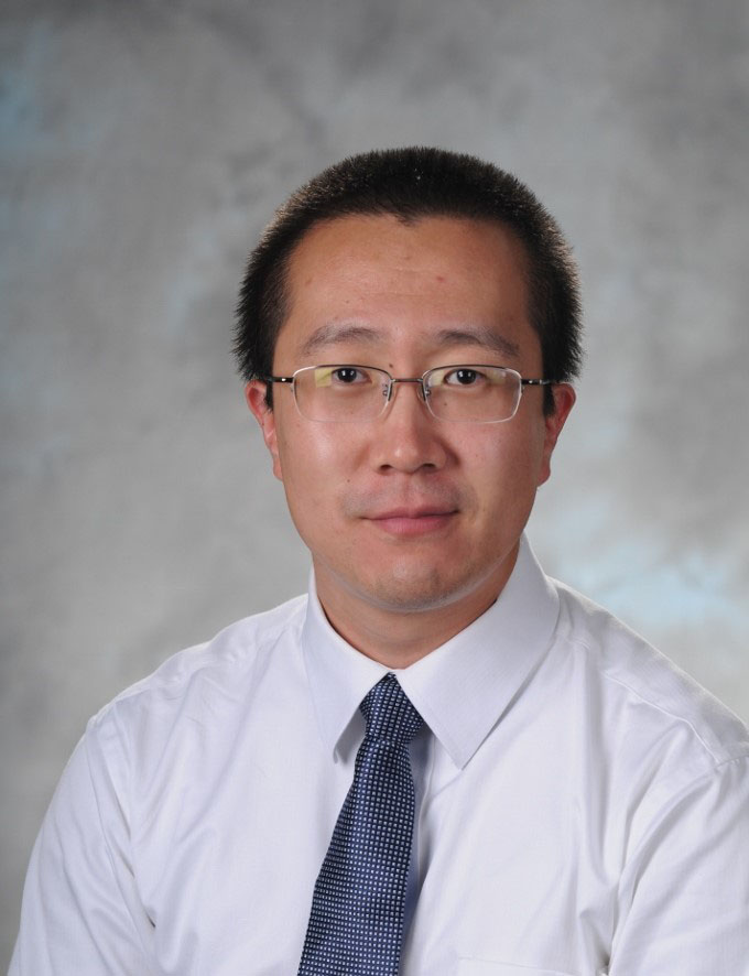 Wenting  Sun's profile picture