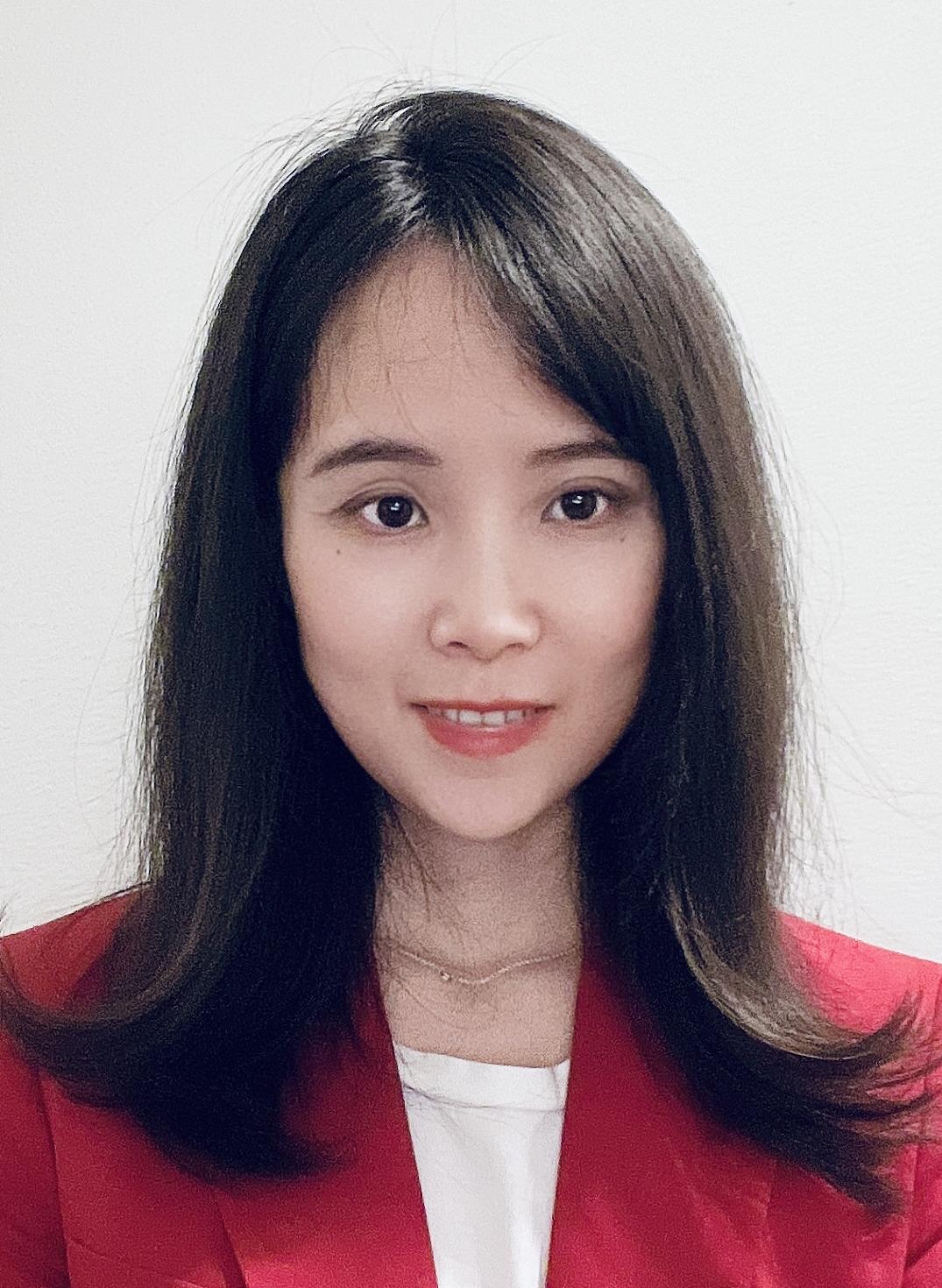 Yao Xie's profile picture