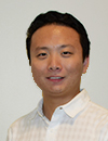 Xin Tong's profile picture