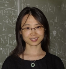  Xiuwei Zhang's profile picture
