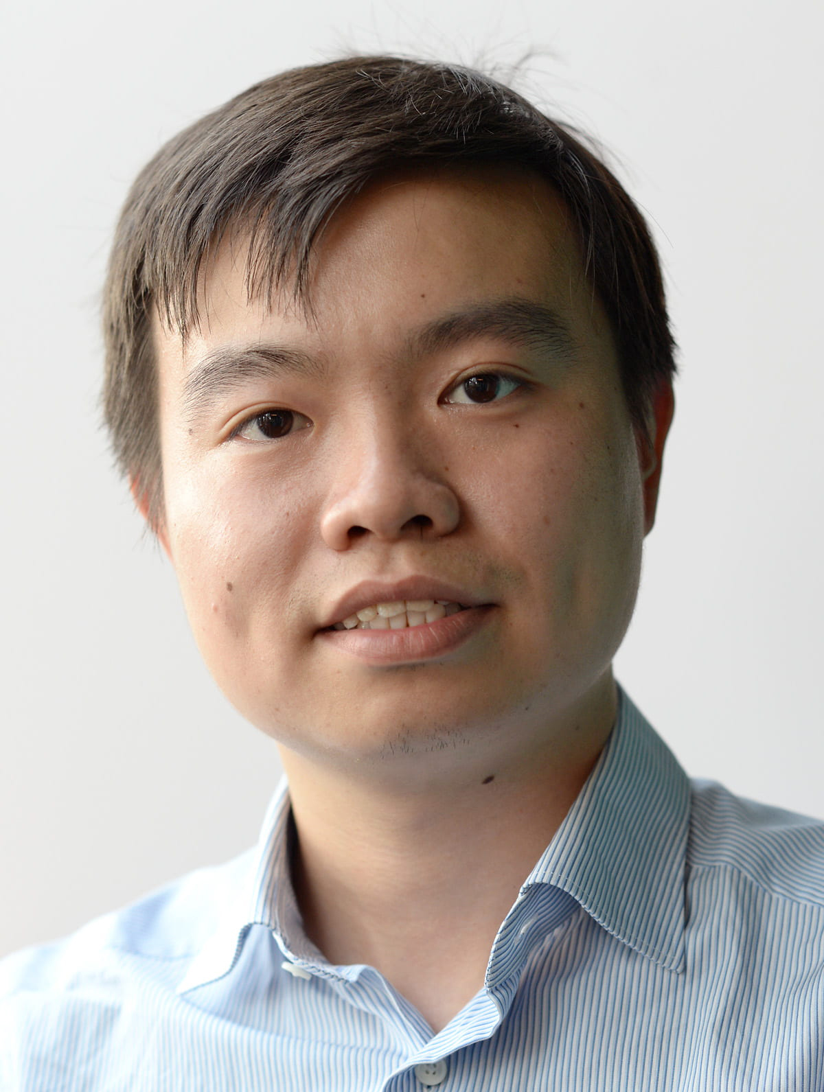 Xu Chu's profile picture