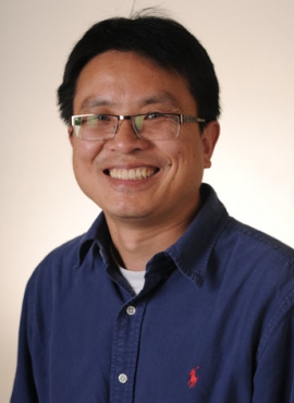 Yajun Mei's profile picture