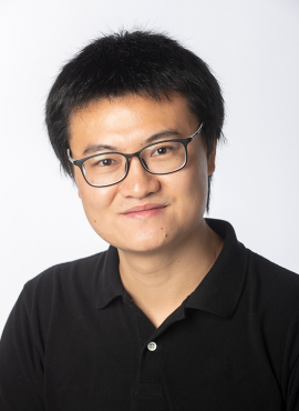 Shihao Yang's profile picture