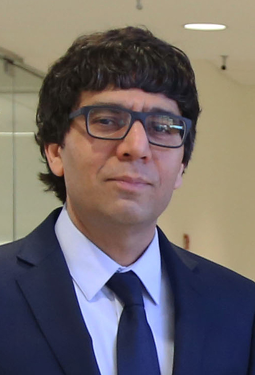 Arash  Yavari's profile picture