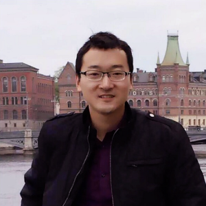 Ye Zhao's profile picture