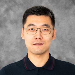 Yifei Wang's profile picture