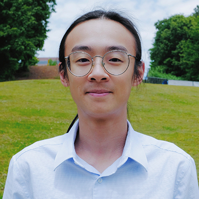  Yilun Zha's profile picture