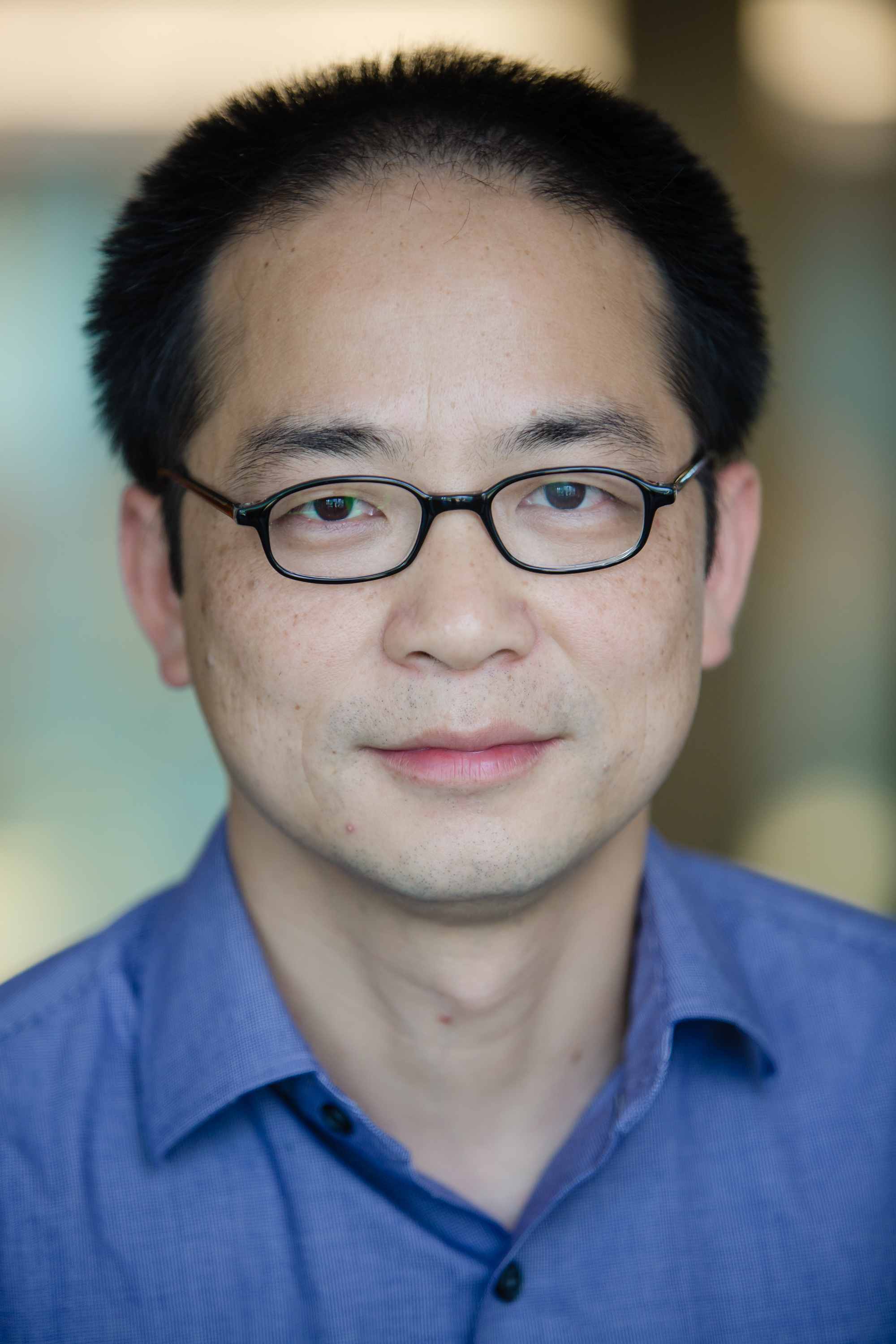 Yonggang Ke's profile picture