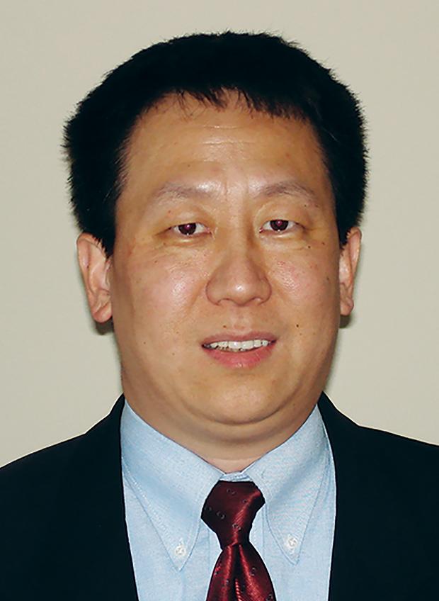 Yu Ding's profile picture