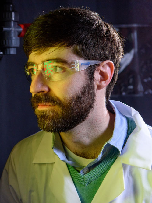 Peter Yunker's profile picture
