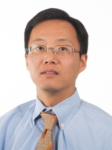 Yang Wang's profile picture
