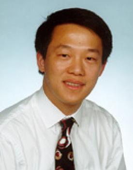 Z. John Zhang's profile picture