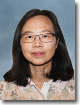 Xiaoyan Zeng's profile picture
