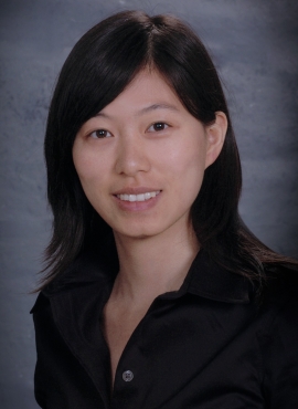Enlu Zhou's profile picture