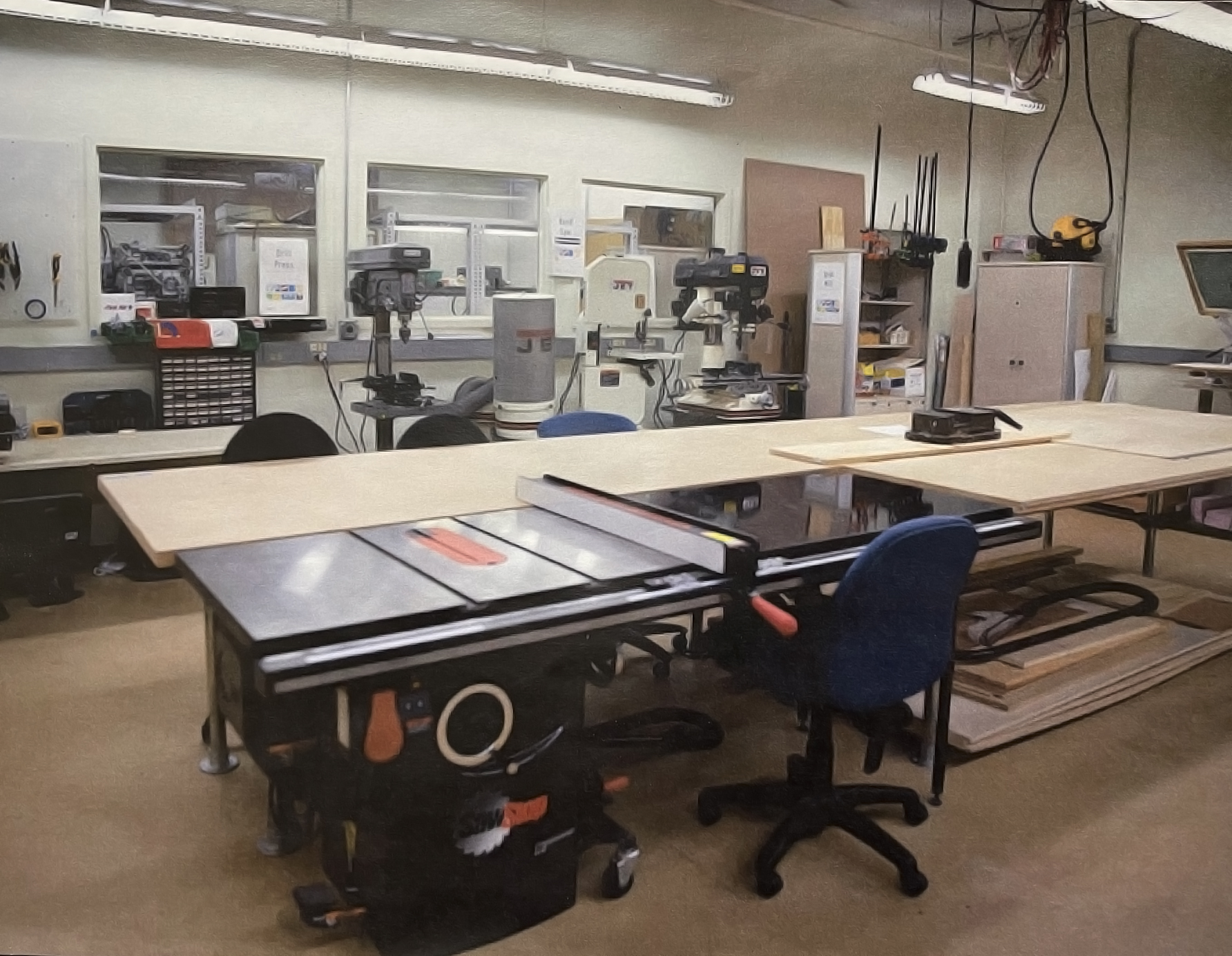 Prototyping Lab