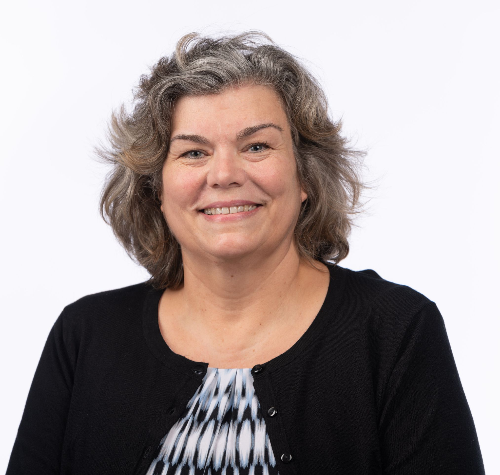 pic of Linda Mazzeo