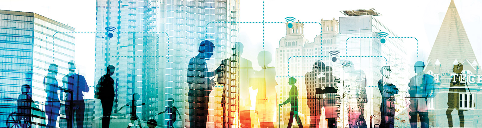 Smart Cities