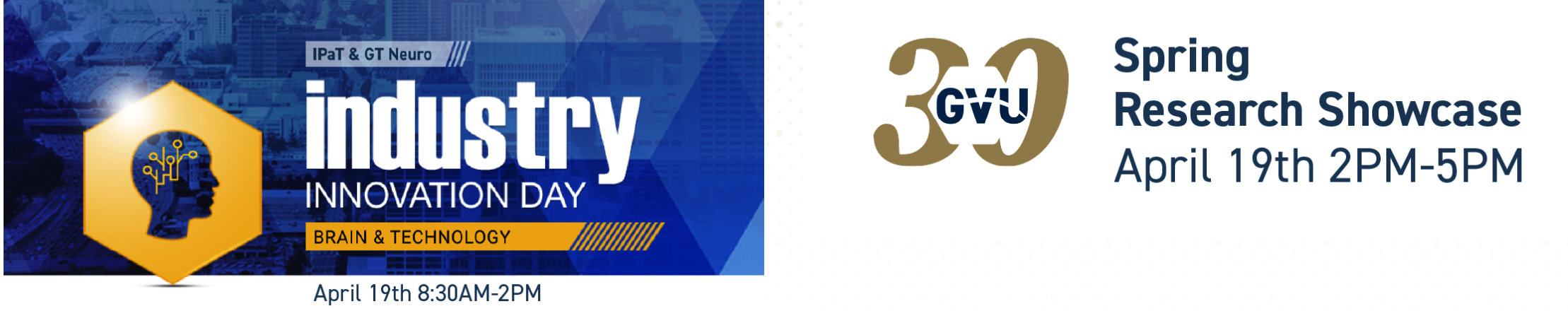Industry Innovation Day - April 2023