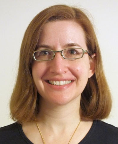 Amanda Stent