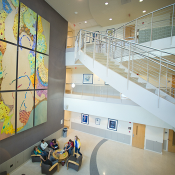 Parker H. Petit Institute for Bioengineering and Bioscience (IBB)
