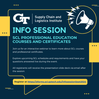 September 3, 2024 Information Session