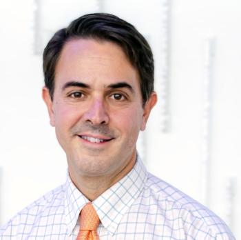 Federico Sciammarella, PhD