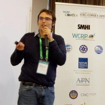 Marco Reale
