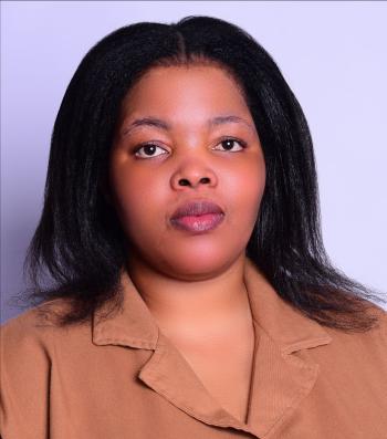 Mbali Hlongwane