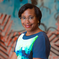 Paula Hammond