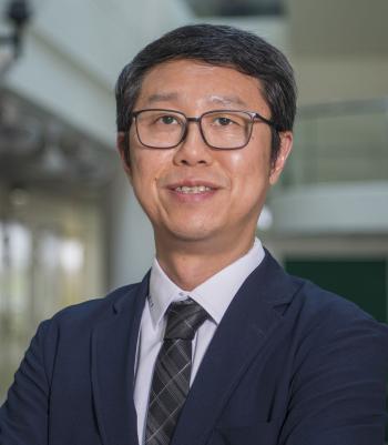 Jack Qiu