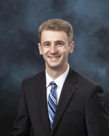 Dr. Kyle S. Saleeby is a Research Engineer in the Georgia Tech Manufacturing Institute. 