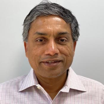 Shrikant Yarlagadda