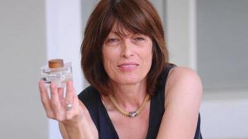 Gordana Vunjak-Novakovic, Ph.D. - Columbia University