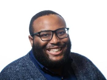 Andrew White headshot