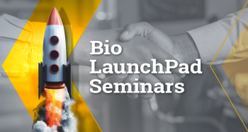 Bio LaunchPad Seminar Series