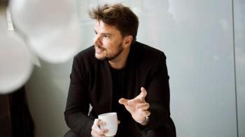 Bjarke Ingels