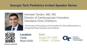 Georgia Tech PTC Seminar 
