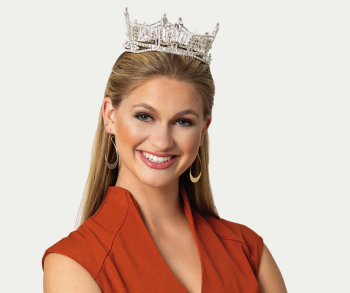 Grace Stanke - Miss America 2023