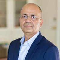 Amit Prasad, Ph.D. 's profile picture