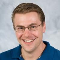 Justin Romberg's profile picture