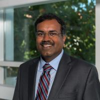 Srinivas Aluru's profile picture