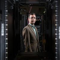 Charles David Sherrill's profile picture