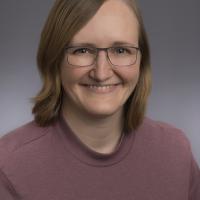 Katherine Hekman, M.D., Ph.D. 's profile picture