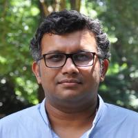 Ameet Pinto's profile picture