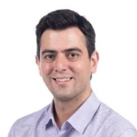 Amirali Aghazadeh's profile picture