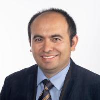 Ahmet Coskun's profile picture