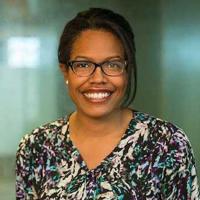Andrea Grimes Parker's profile picture